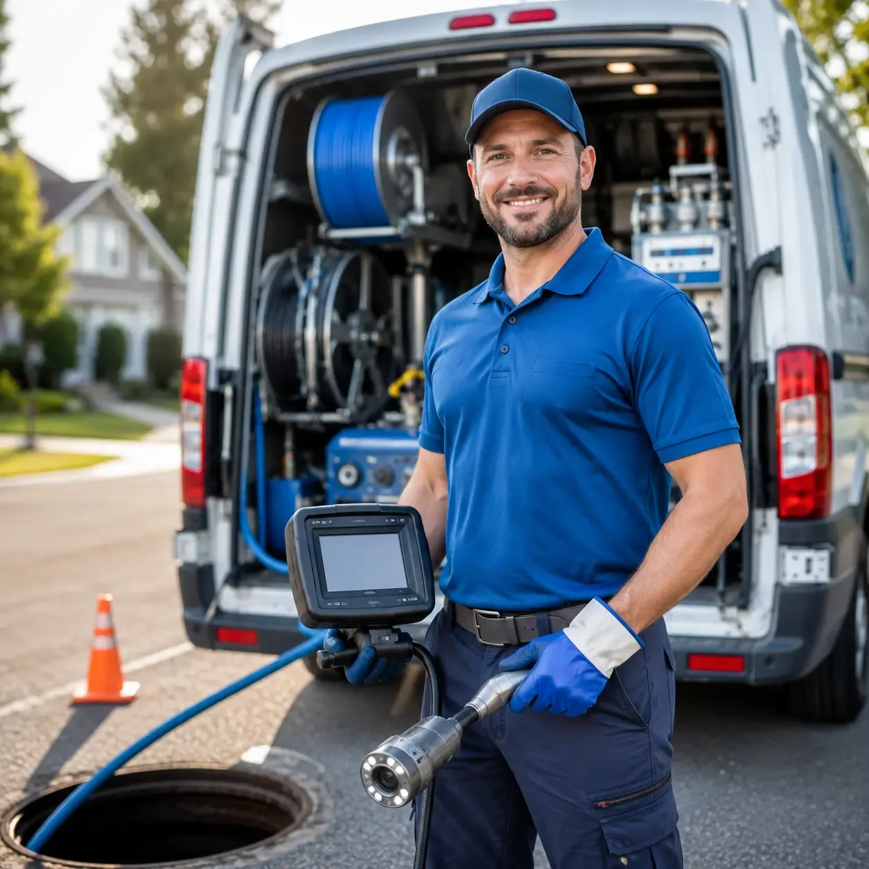 Local Pipe Relining specialists in Sagamore, MA