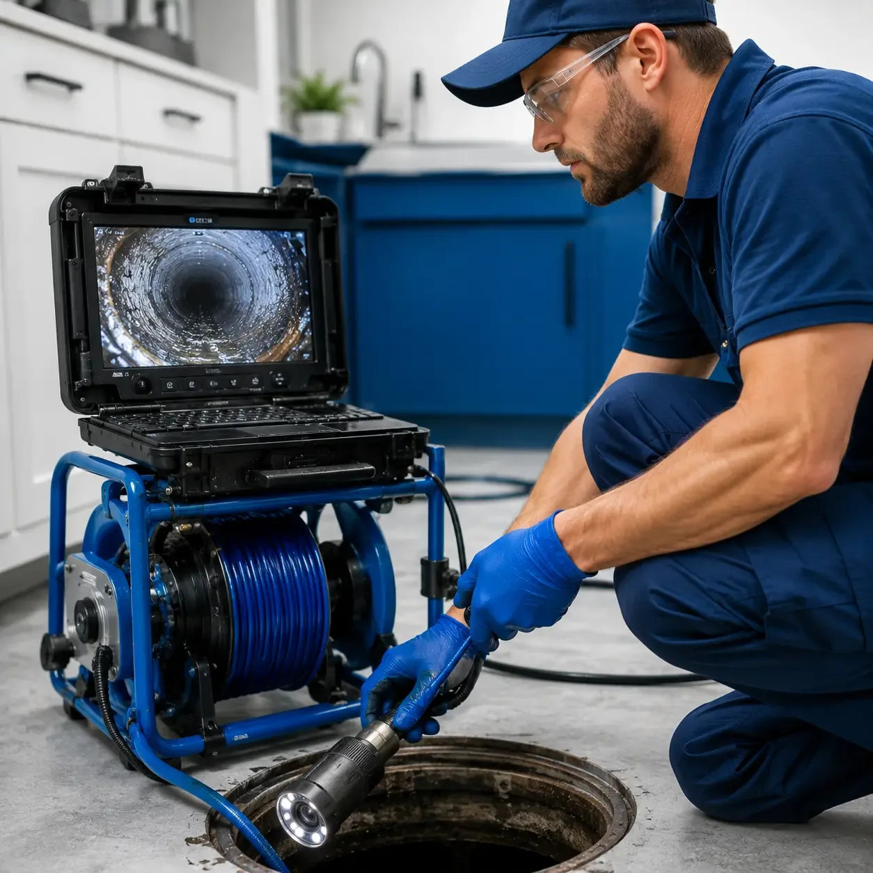 Pipe Relining professionals serving Sagamore, MA